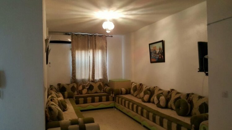 Bahia Appartement Marrakech - Photo5