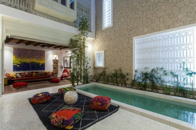 BCK Art Riad - Photo2