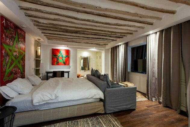 BCK Art Riad - Photo3