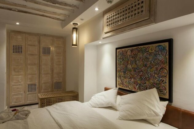 BCK Art Riad - Photo4