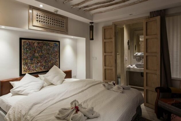 BCK Art Riad - Photo5