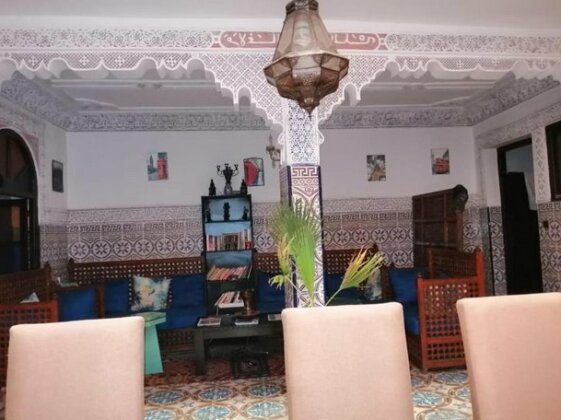 Be happy hostel Marrakech - Photo3