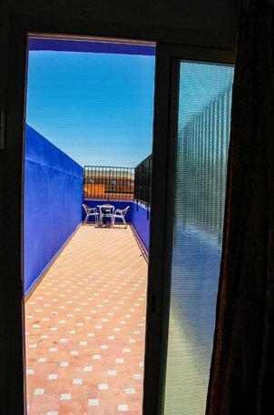 Bella Appart Marrakech - Photo3