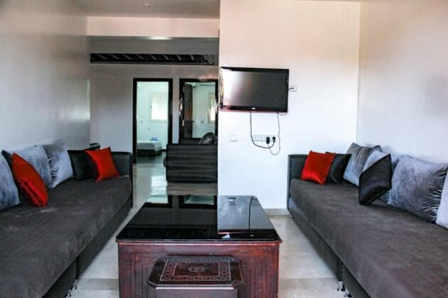 Bella Appart Marrakech - Photo4