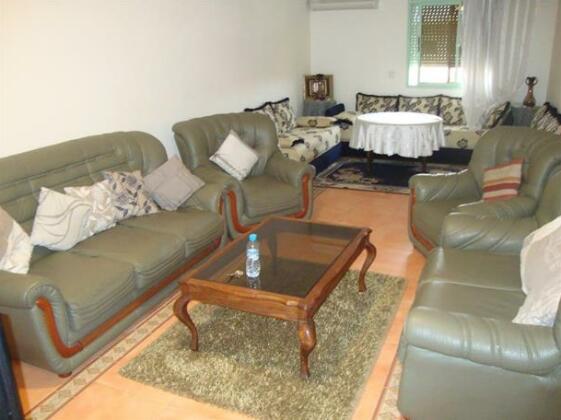 Ben Hafsia Appartment - Photo2