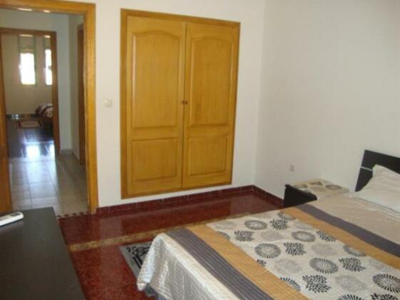 Ben Hafsia Appartment - Photo4