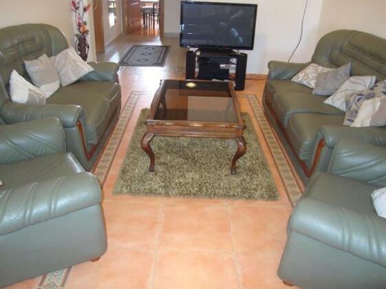 Ben Hafsia Appartment - Photo5