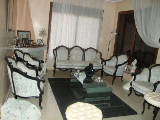 Best House Marrakech - Photo3