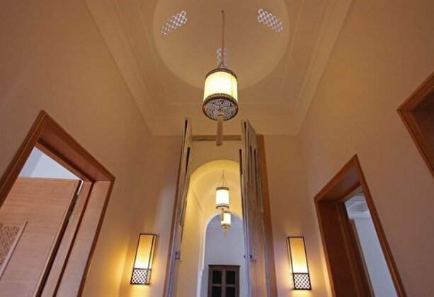 Beyt Rim - Maison d'hotes et Spa - Photo3