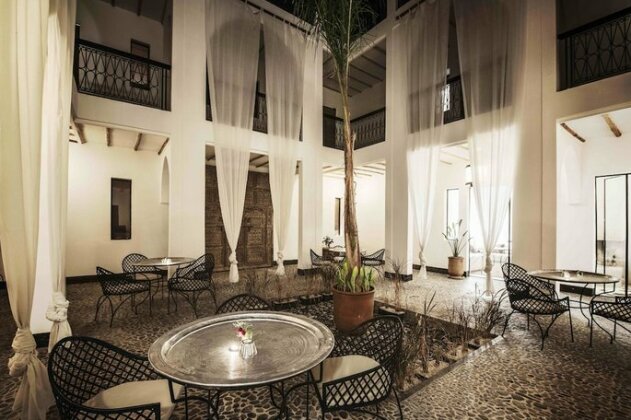 Bliss Riad - Photo3