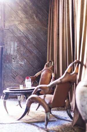 Bliss Riad - Photo4