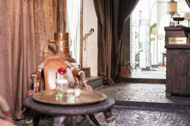Bliss Riad - Photo5