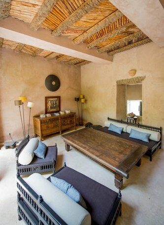 Caravan Serai Marrakech - Photo3