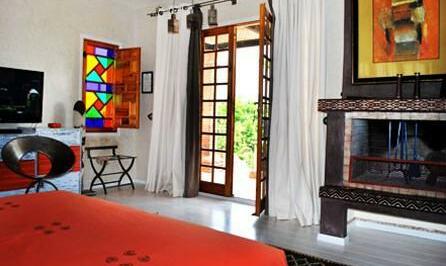 Casa Taos - Photo4