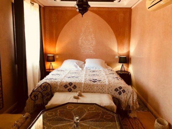 Chez Amazigh - Riad - Photo3