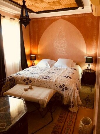 Chez Amazigh - Riad - Photo4