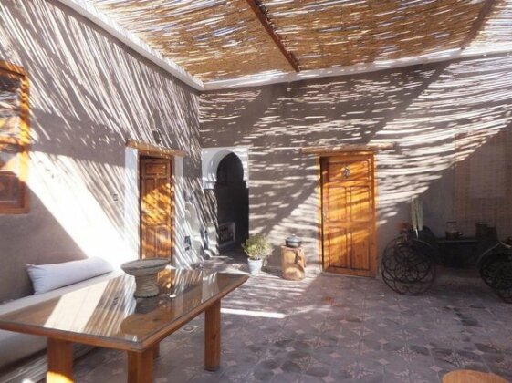 Chez L'Habitant - Photo2
