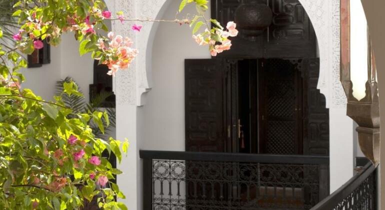 Dar Amanza - Photo2