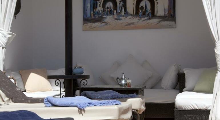 Dar Amanza - Photo5