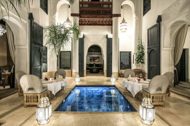 Dar Assiya - Photo2