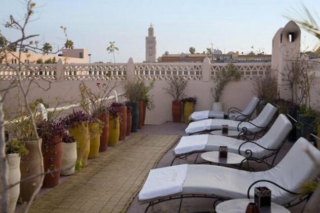 Dar Atta Hotel Marrakech