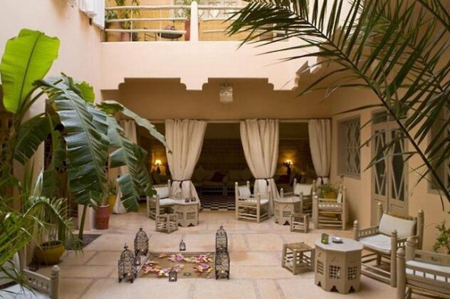 Dar Atta Hotel Marrakech - Photo2