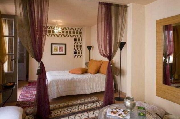 Dar Atta Hotel Marrakech - Photo3