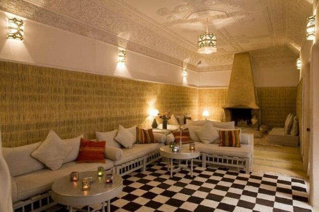 Dar Atta Hotel Marrakech - Photo5