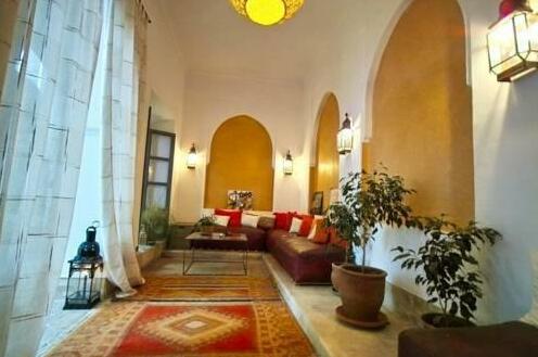 Dar Binebine - Photo4