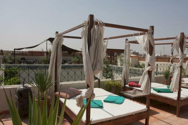 Dar Bounouar - Photo4