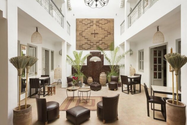 Dar Chadia Marrakech - Photo2