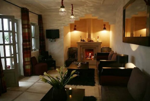Dar Chadia Marrakech - Photo3