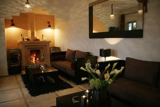 Dar Chadia Marrakech - Photo4
