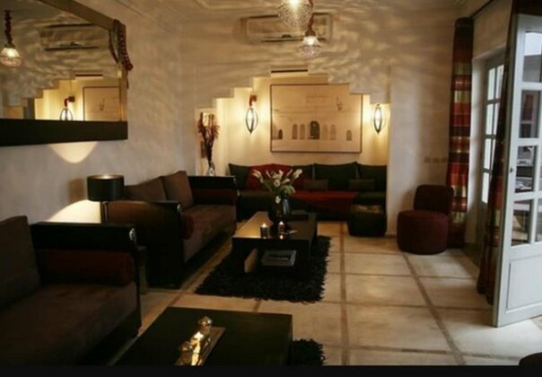 Dar Chadia Marrakech - Photo5