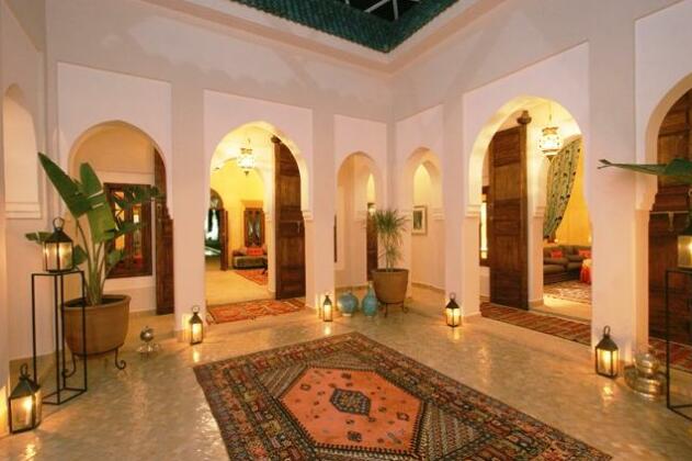 Dar Cherif - Photo2
