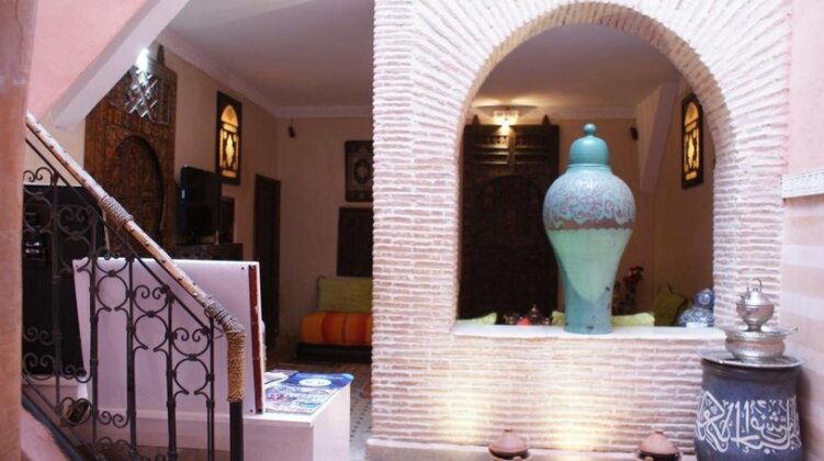 Dar Dada Mouss - Photo4