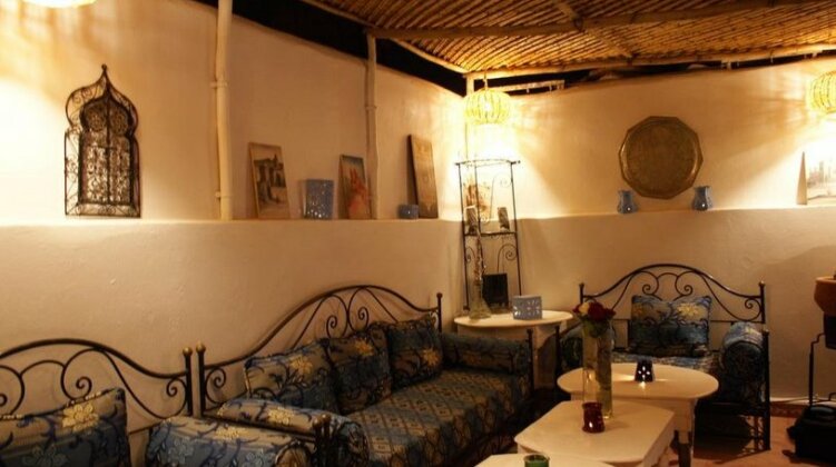 Dar Dada Mouss - Photo5