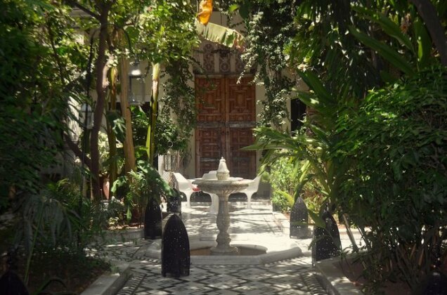 Dar Doukkala - Photo2
