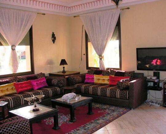 Dar El Filali - Photo3