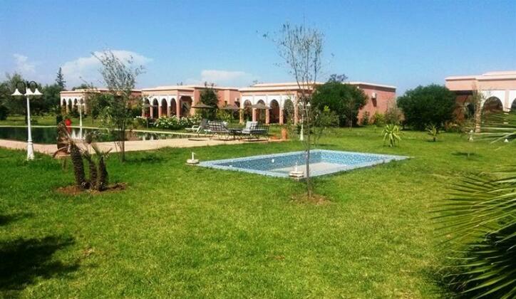 Dar El Filali - Photo4