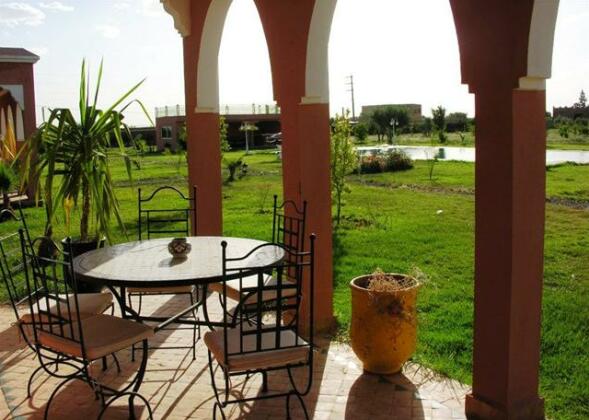 Dar El Filali - Photo5