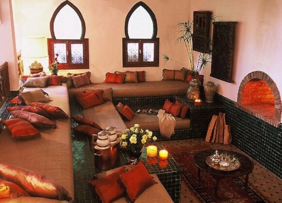 Dar El Yasmin - Photo3