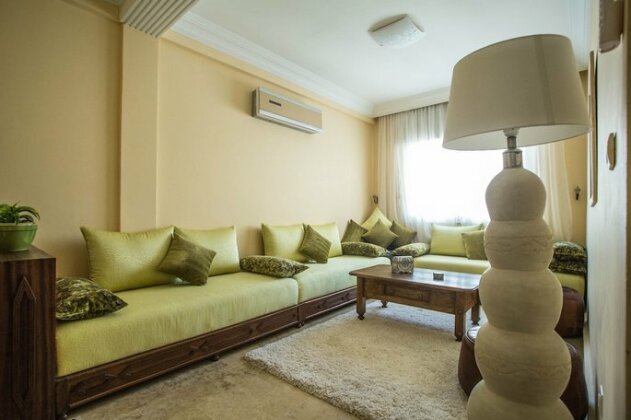 Dar Gueliz - Photo2