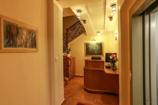 Dar Gueliz - Photo3