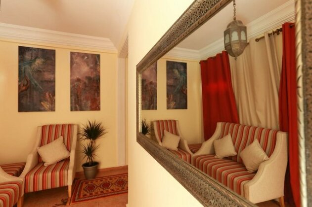 Dar Gueliz - Photo4
