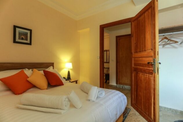 Dar Gueliz - Photo5
