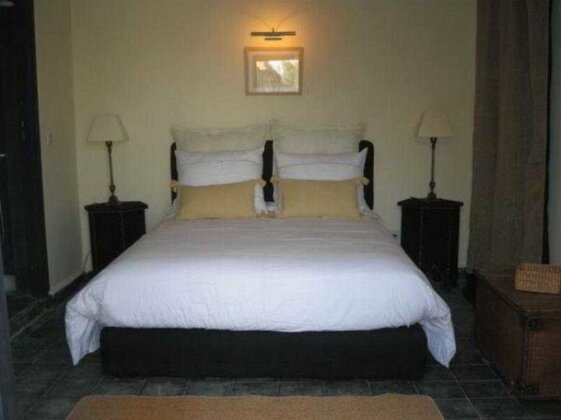 Dar Guerris Guesthouse Marrakech - Photo3