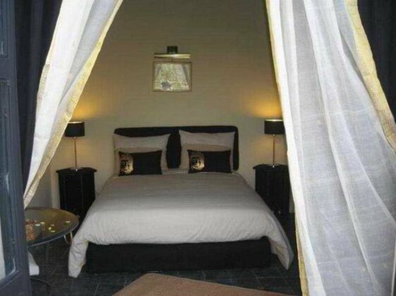 Dar Guerris Guesthouse Marrakech - Photo4