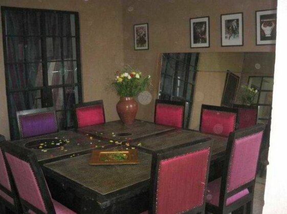 Dar Guerris Guesthouse Marrakech - Photo5