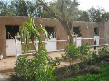 Dar Guerris Guesthouse Marrakech